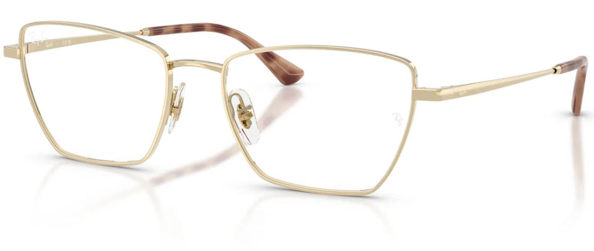 Occhiali da vista Ray-Ban RX6552