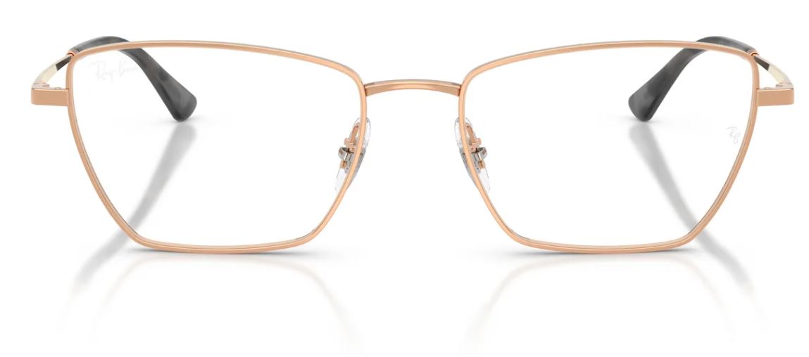 Occhiali da vista Ray-Ban RX6552