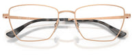 Occhiali da vista Ray-Ban RX6552