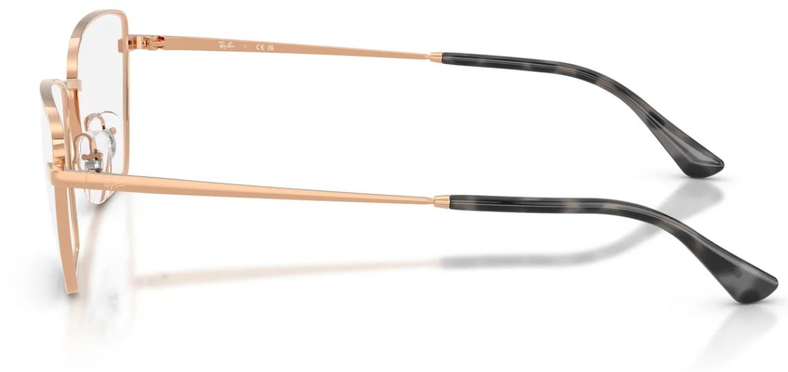 Occhiali da vista Ray-Ban RX6552