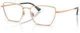 Occhiali da vista Ray-Ban RX6552