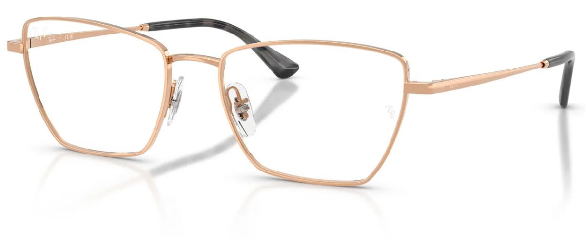 Occhiali da vista Ray-Ban RX6552