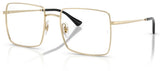 Gafas graduadas Ray-Ban RX6553