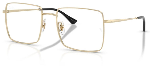 Gafas graduadas Ray-Ban RX6553