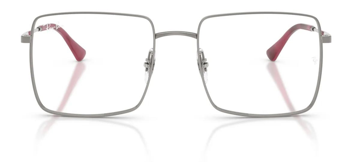 Gafas graduadas Ray-Ban RX6553