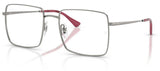 Gafas graduadas Ray-Ban RX6553
