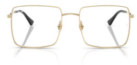 Gafas graduadas Ray-Ban RX6553