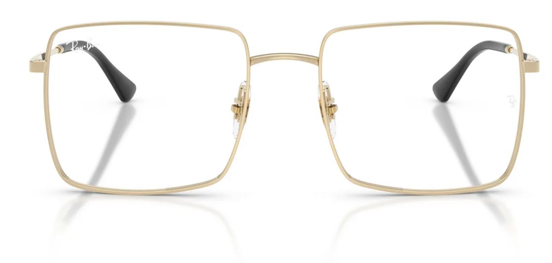 Gafas graduadas Ray-Ban RX6553