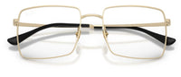 Gafas graduadas Ray-Ban RX6553