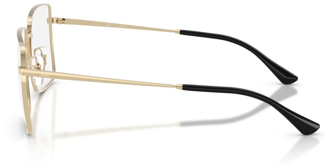 Gafas graduadas Ray-Ban RX6553