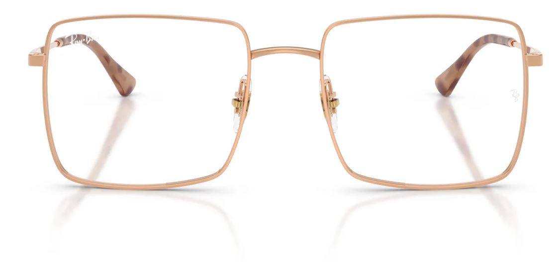 Gafas graduadas Ray-Ban RX6553