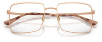Gafas graduadas Ray-Ban RX6553