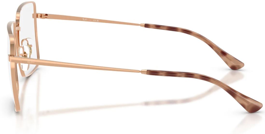 Gafas graduadas Ray-Ban RX6553