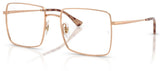 Gafas graduadas Ray-Ban RX6553