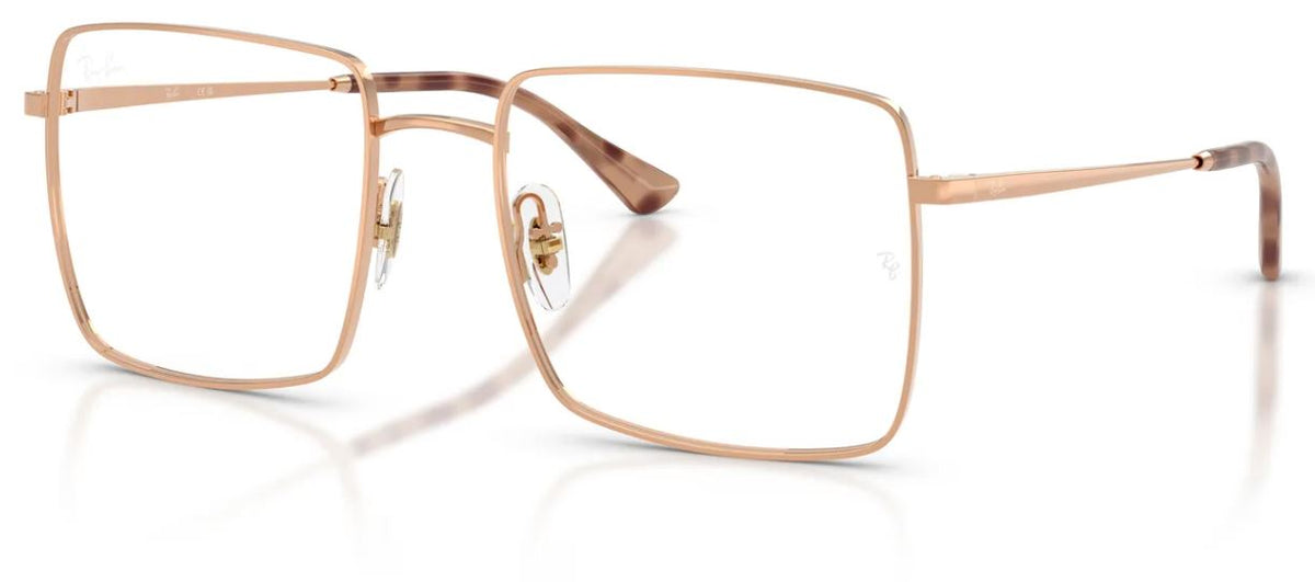 Gafas graduadas Ray-Ban RX6553