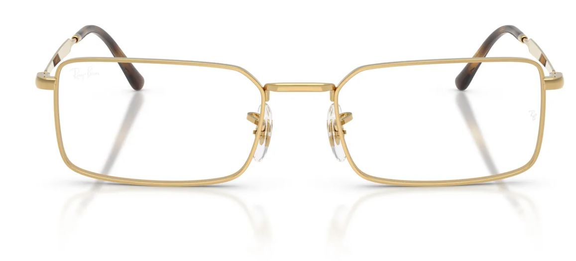 Ray-Ban RX6557 Prescription Glasses