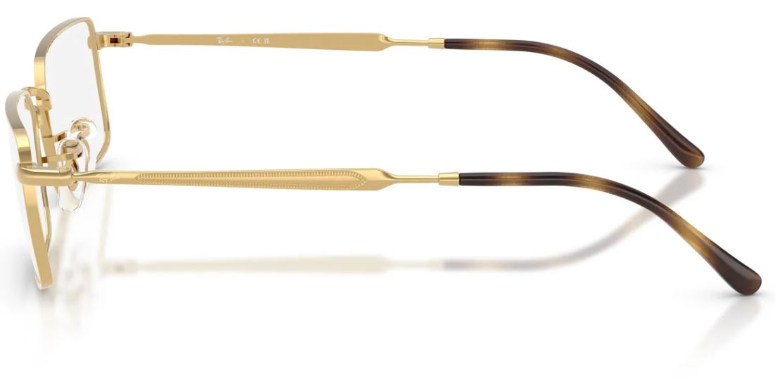 Ray-Ban RX6557 Prescription Glasses