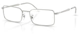 Ray-Ban RX6557 Prescription Glasses