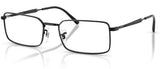 Ray-Ban RX6557 Prescription Glasses