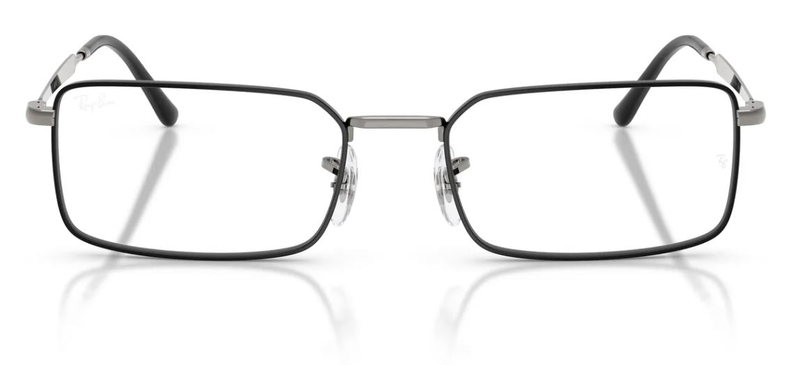 Ray-Ban RX6557 Prescription Glasses
