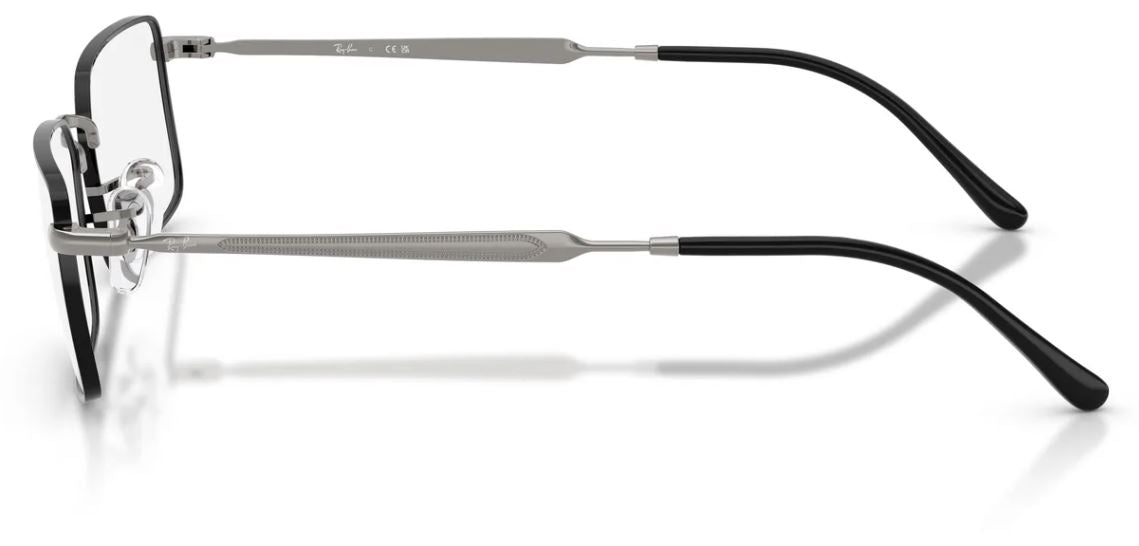 Ray-Ban RX6557 Prescription Glasses