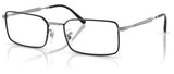 Ray-Ban RX6557 Prescription Glasses