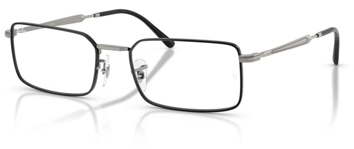 Ray-Ban RX6557 Prescription Glasses