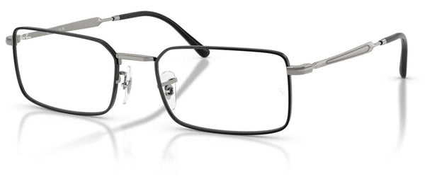 Ray-Ban RX6557 Prescription Glasses