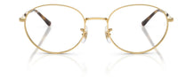 Ray-Ban-bril op sterkte RX6558