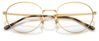 Ray-Ban-bril op sterkte RX6558