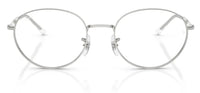 Ray-Ban-bril op sterkte RX6558