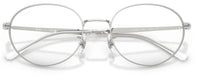 Ray-Ban-bril op sterkte RX6558
