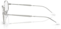 Ray-Ban-bril op sterkte RX6558