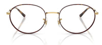 Ray-Ban-bril op sterkte RX6558