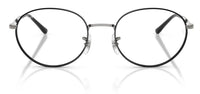 Ray-Ban-bril op sterkte RX6558