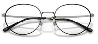 Ray-Ban-bril op sterkte RX6558