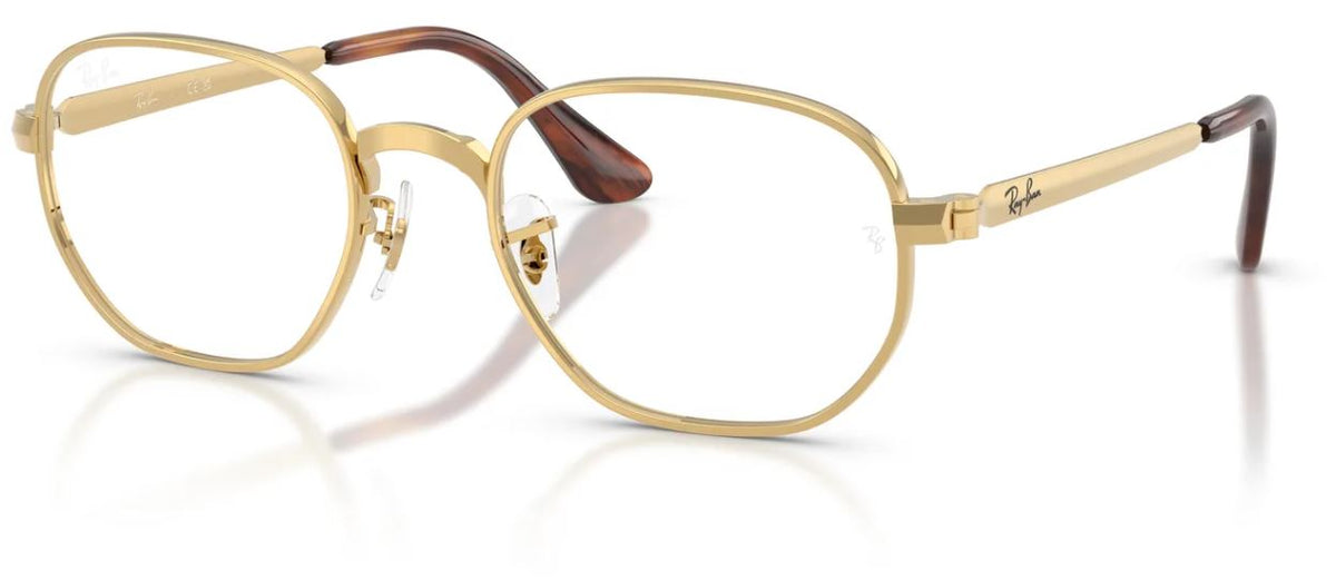 Ray-Ban RX6559 eyeglasses