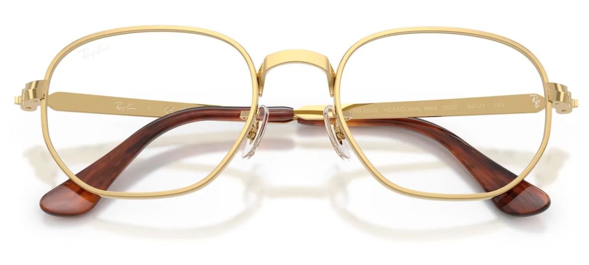 Ray-Ban RX6559 eyeglasses
