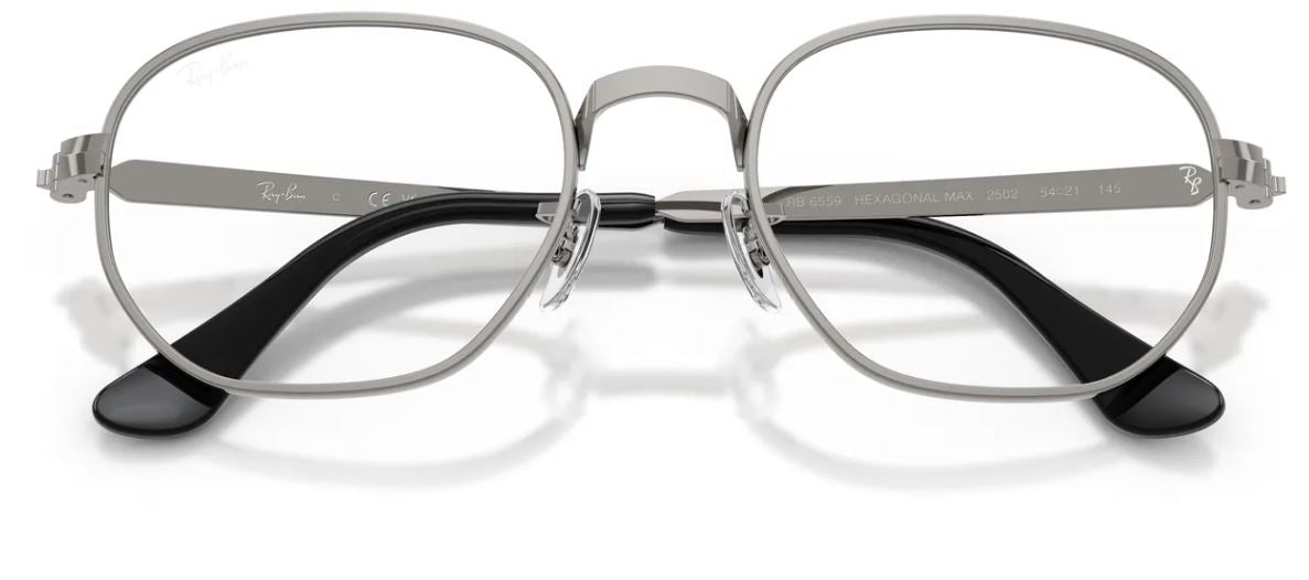 Ray-Ban RX6559 eyeglasses