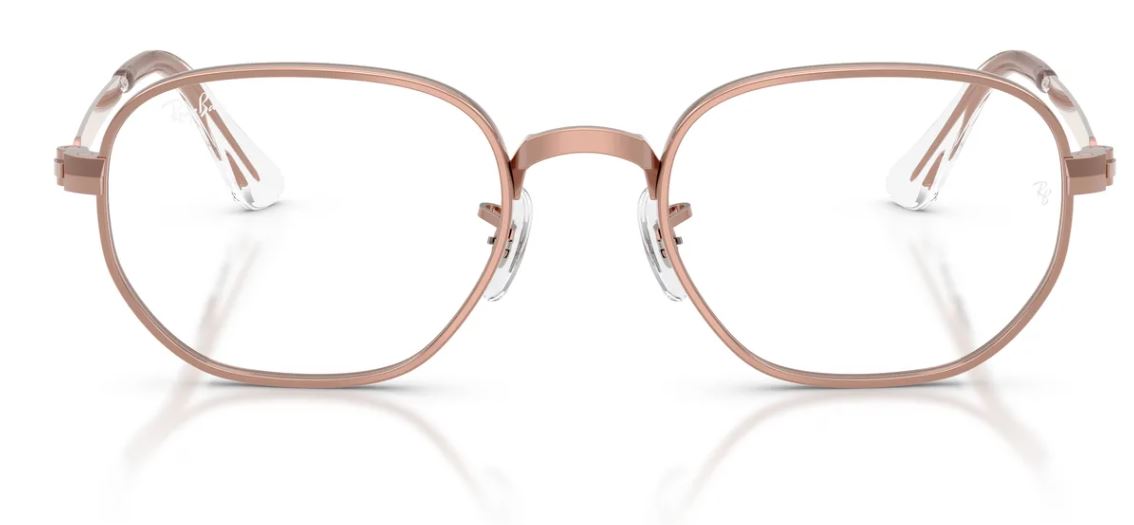 Ray-Ban RX6559 eyeglasses