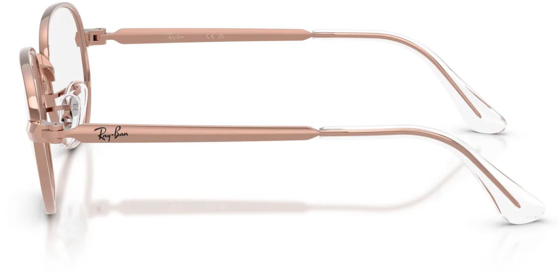 Ray-Ban RX6559 eyeglasses