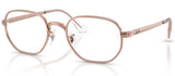 Ray-Ban RX6559 eyeglasses