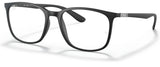 Óculos graduados Ray-Ban RX7199