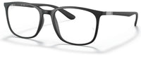 Óculos graduados Ray-Ban RX7199