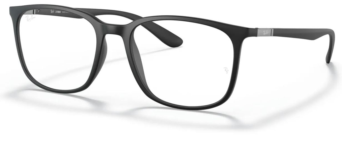 Óculos graduados Ray-Ban RX7199