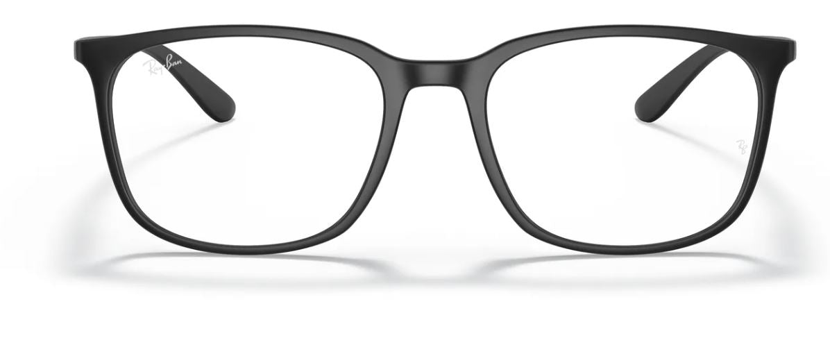 Óculos graduados Ray-Ban RX7199