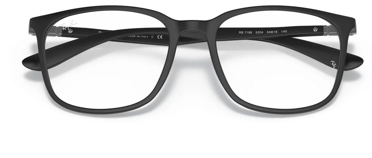 Óculos graduados Ray-Ban RX7199