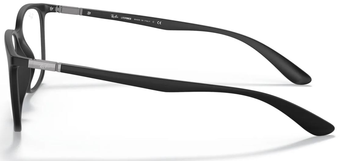 Óculos graduados Ray-Ban RX7199