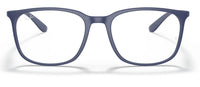 Óculos graduados Ray-Ban RX7199