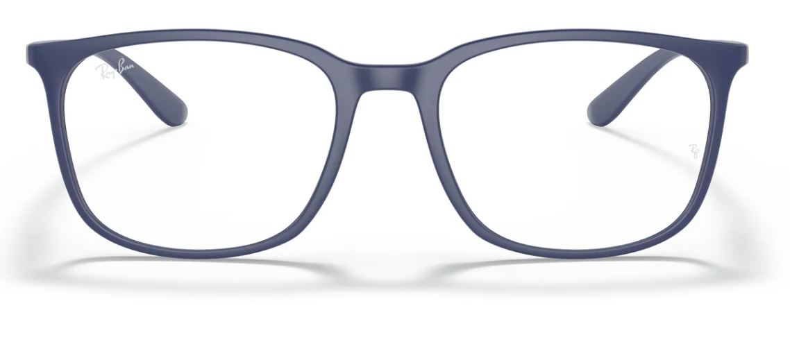 Óculos graduados Ray-Ban RX7199